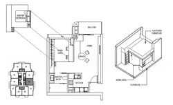 The Scotts Tower (D9), Condominium #540630291